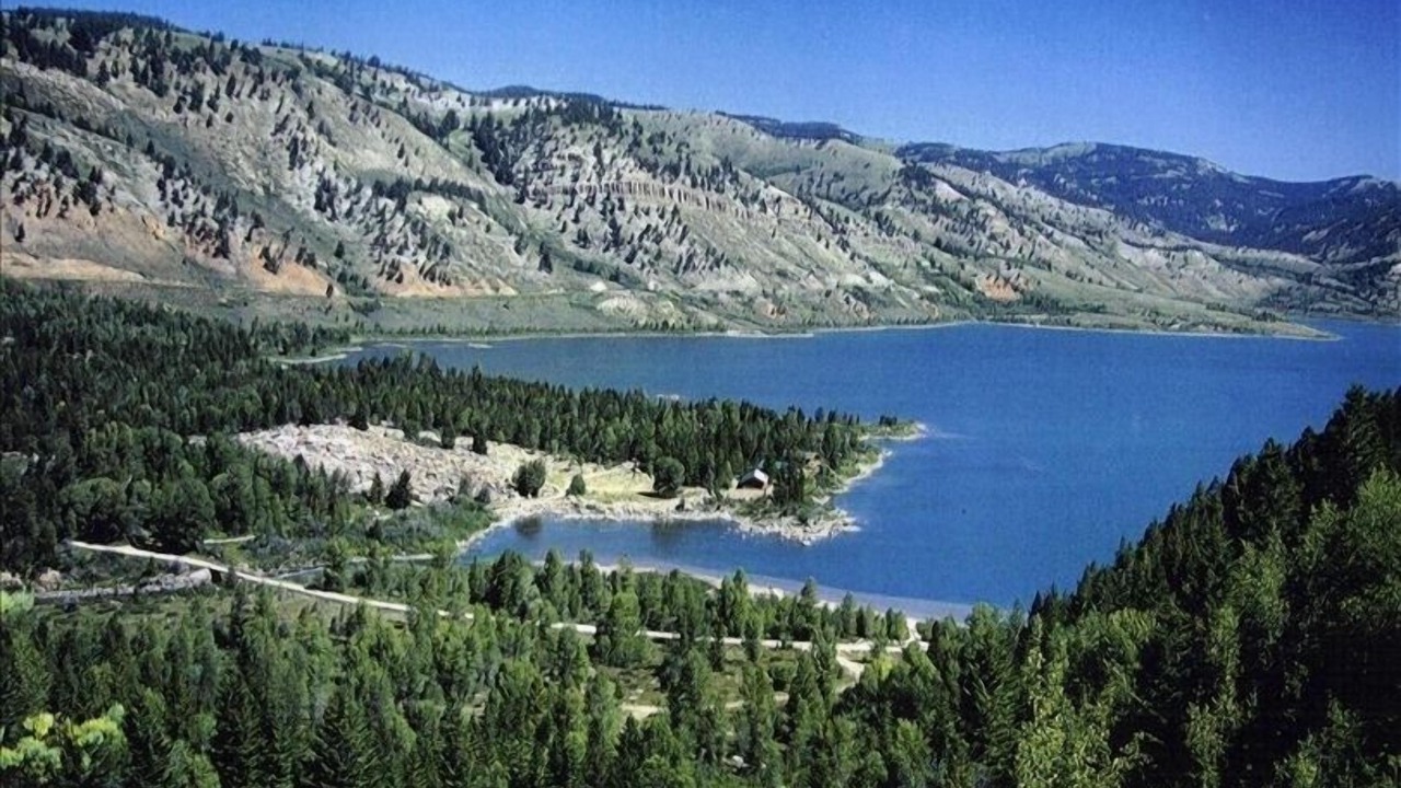 Photo of Outdoor in Jackson