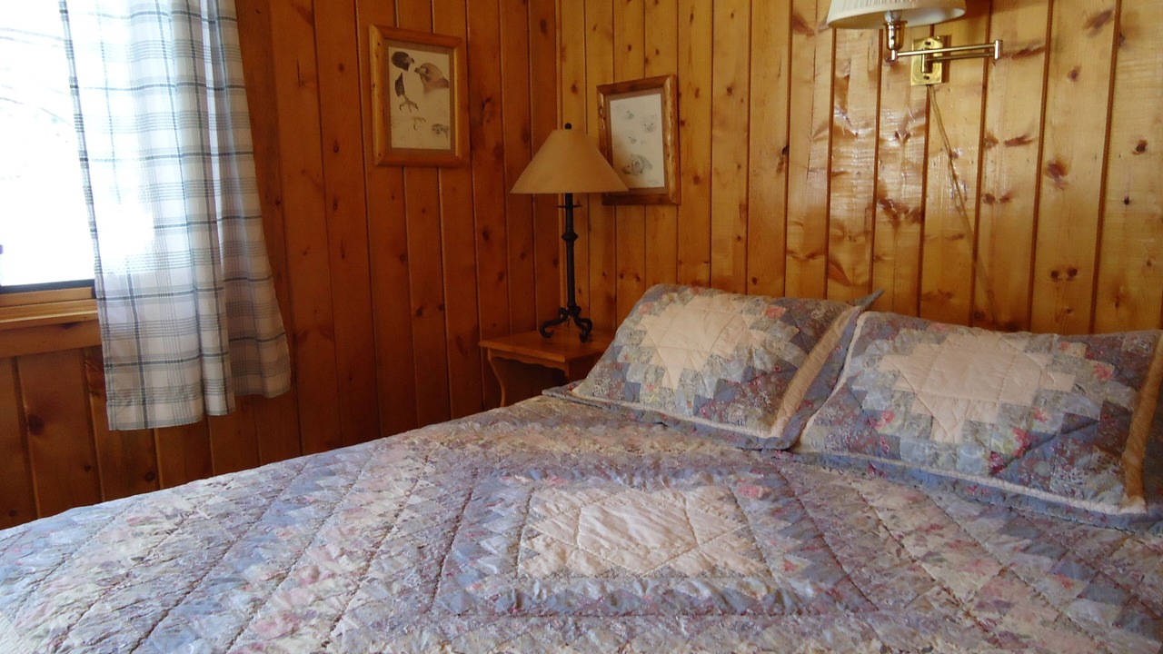 Photo of Bedroom in Jackson