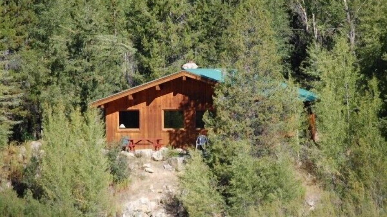 Photo of Outdoor in Jackson