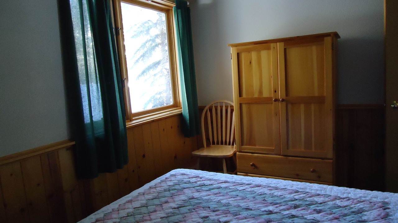 Photo of Bedroom in Jackson
