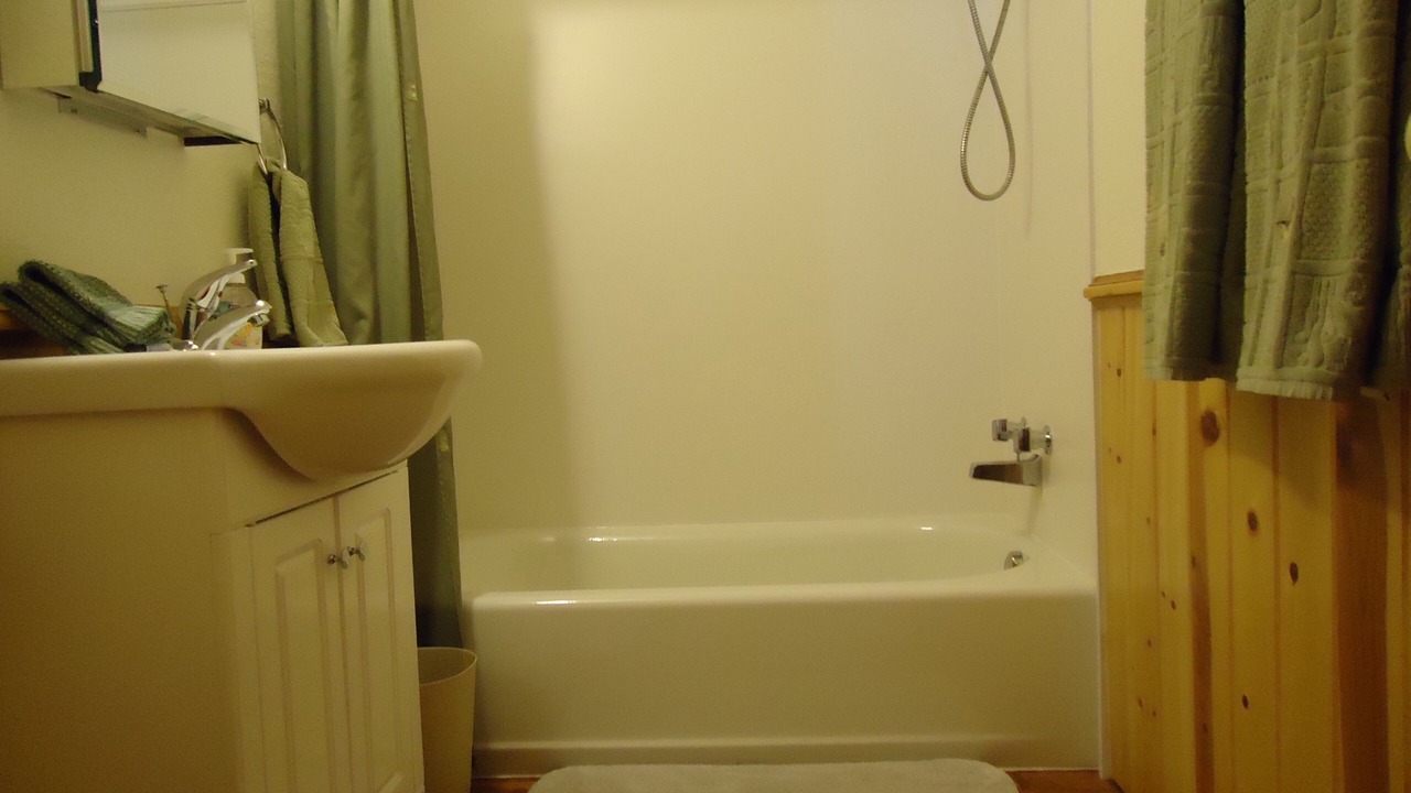 Photo of Bathroom in Jackson