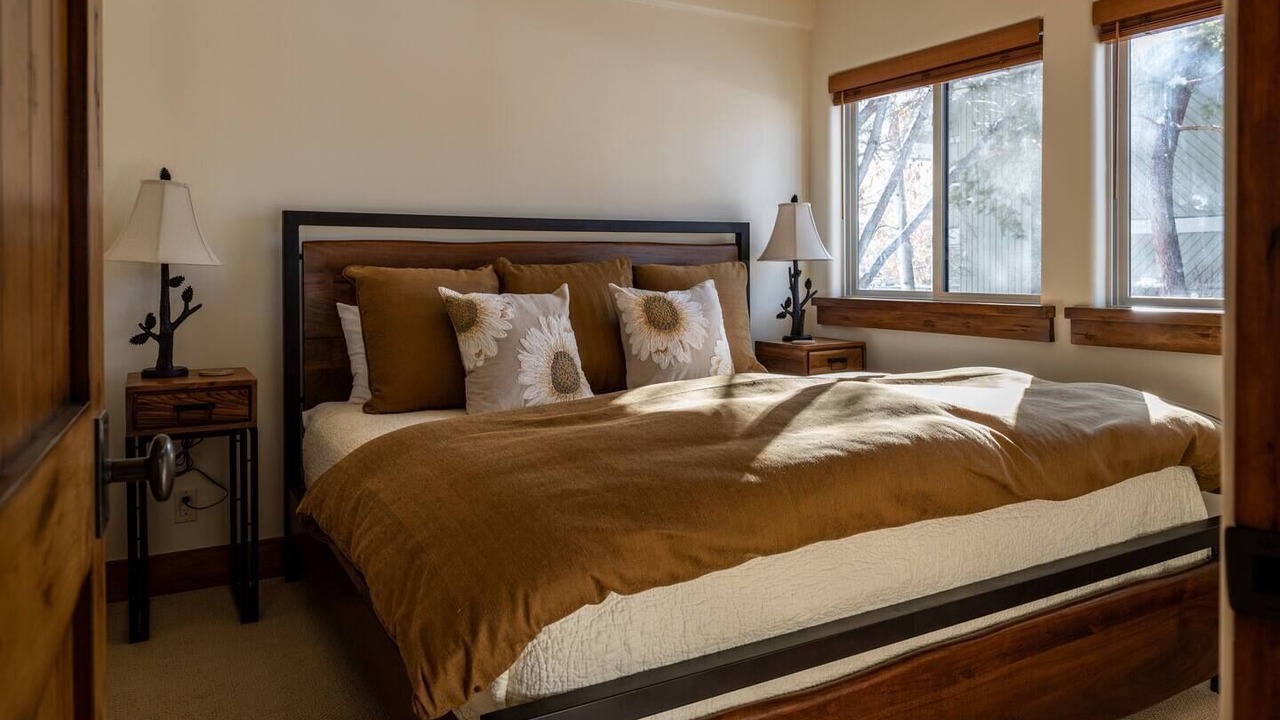 Photo of Bedroom in Sun Valley