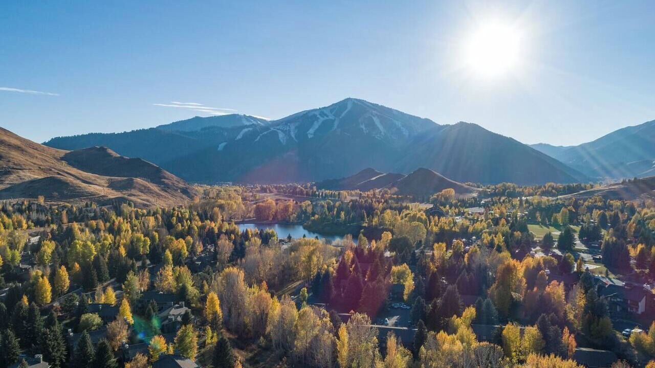 Photo of Others in Sun Valley