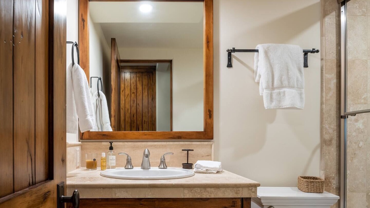 Photo of Bathroom in Sun Valley