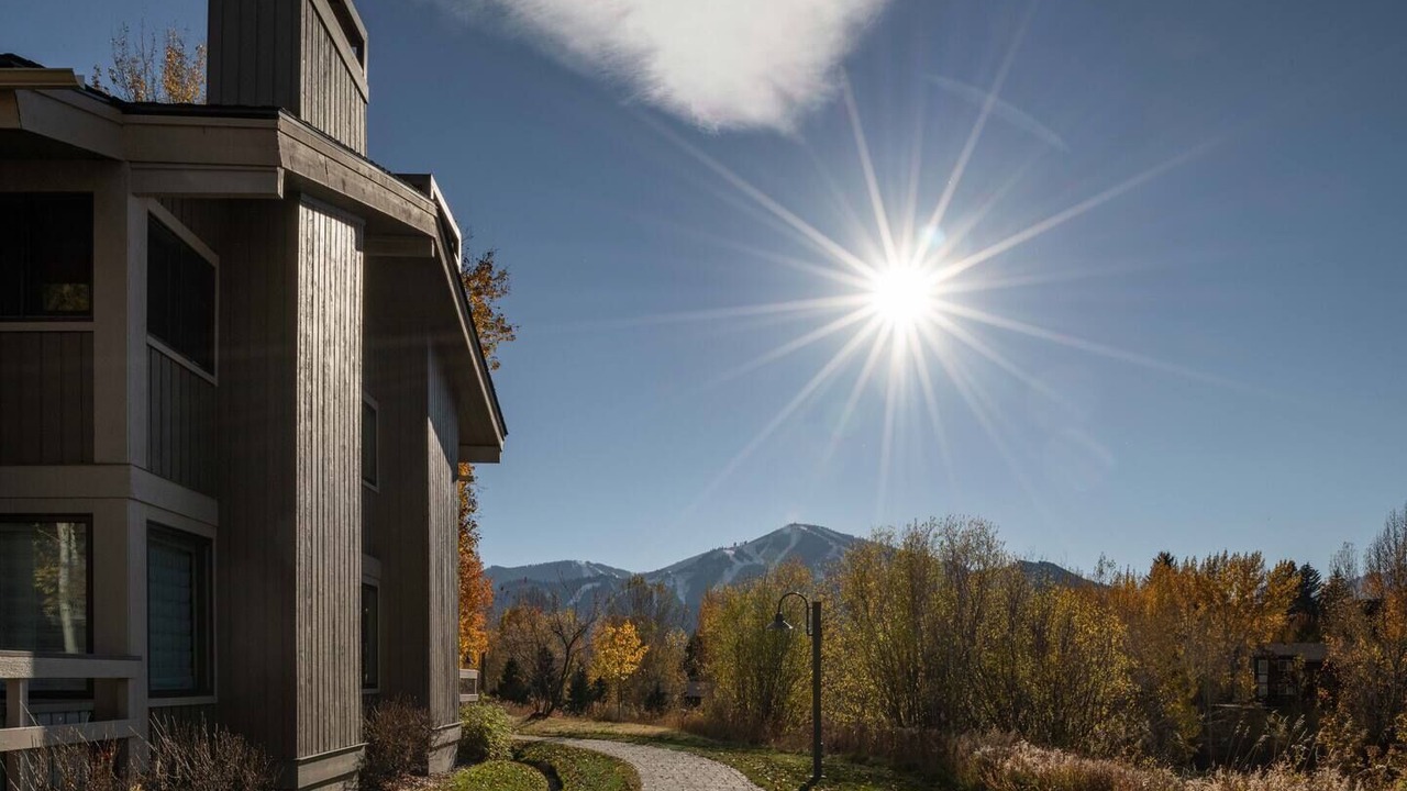 Photo of Outdoor in Sun Valley