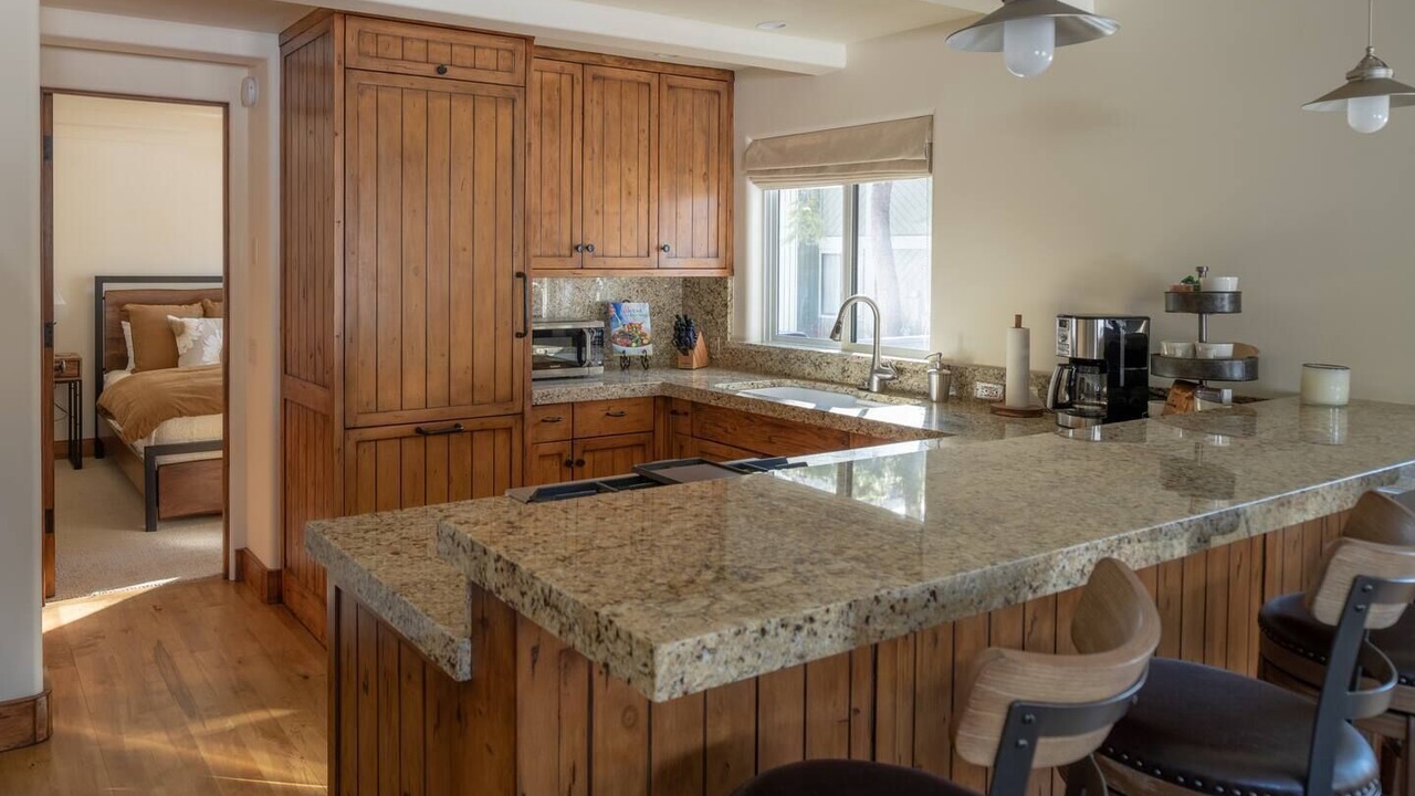Photo of Kitchen in Sun Valley