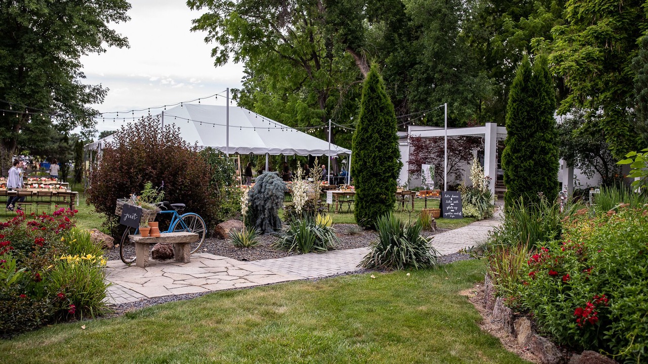 Photo of Outdoor in Eagle