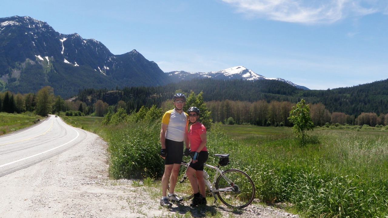 Photo of Others in Leavenworth