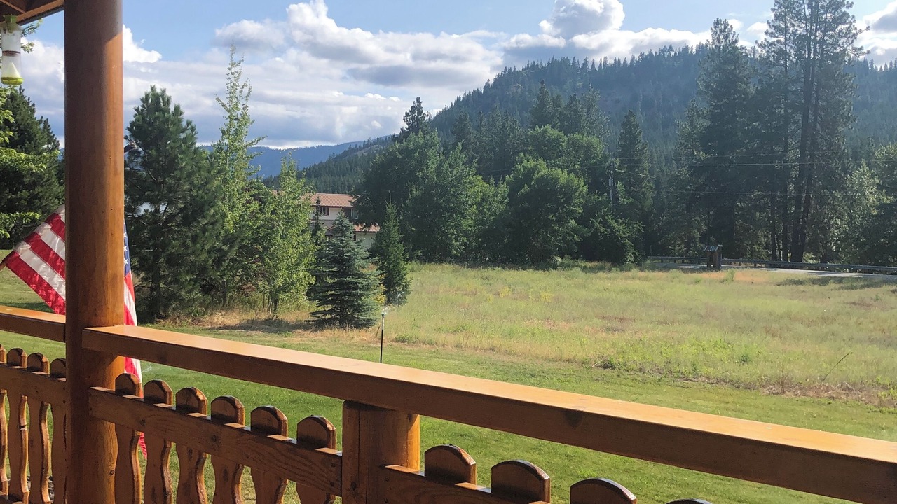 Photo of Outdoor in Leavenworth