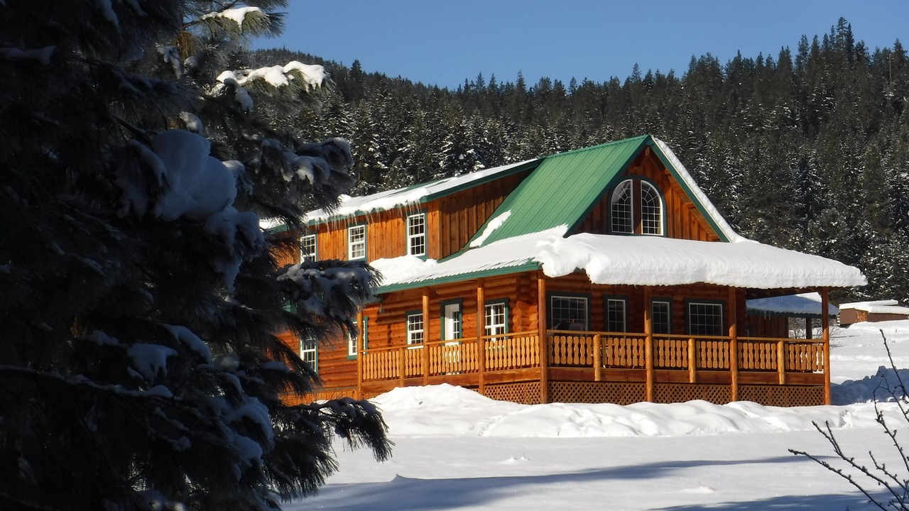 Photo of Outdoor in Leavenworth