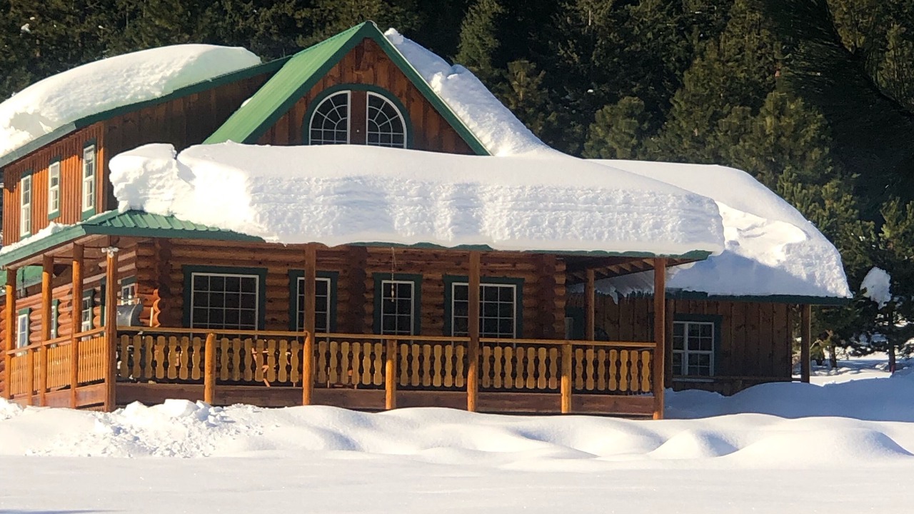 Photo of Outdoor in Leavenworth