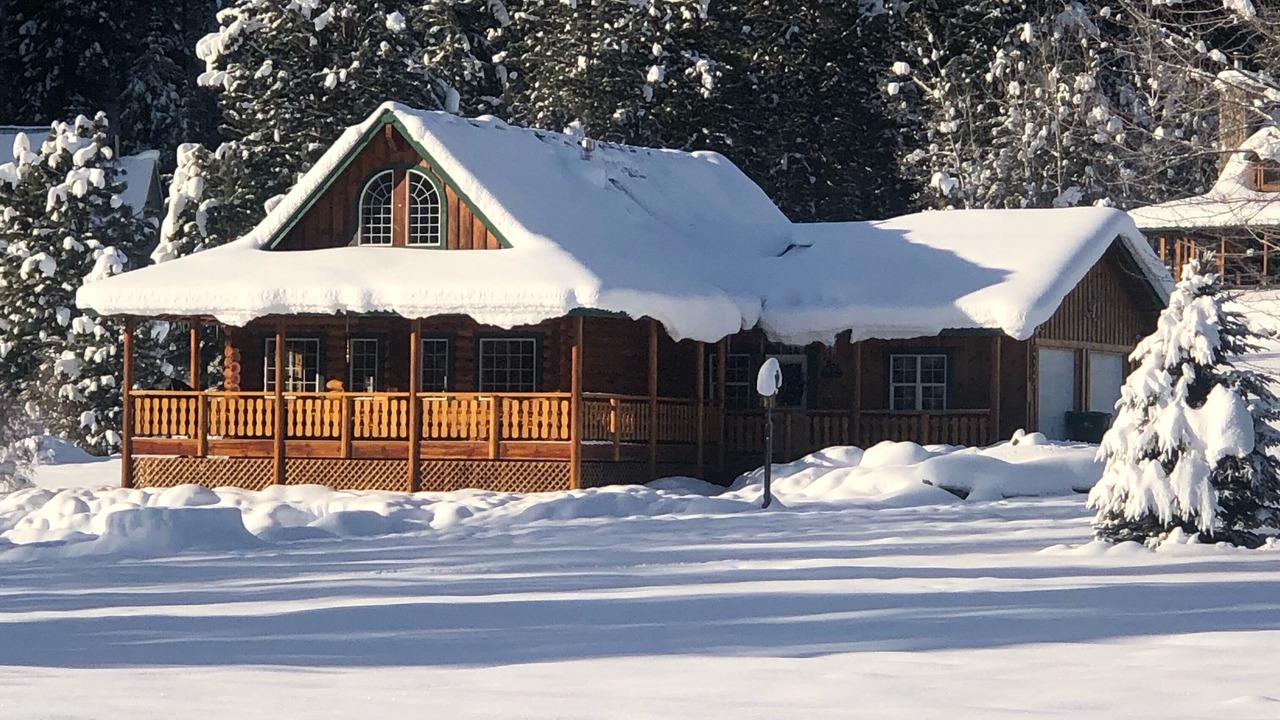 Photo of Outdoor in Leavenworth