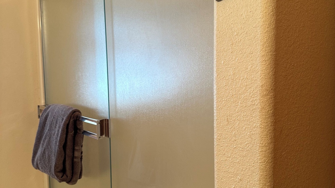 Photo of Bathroom in Leavenworth