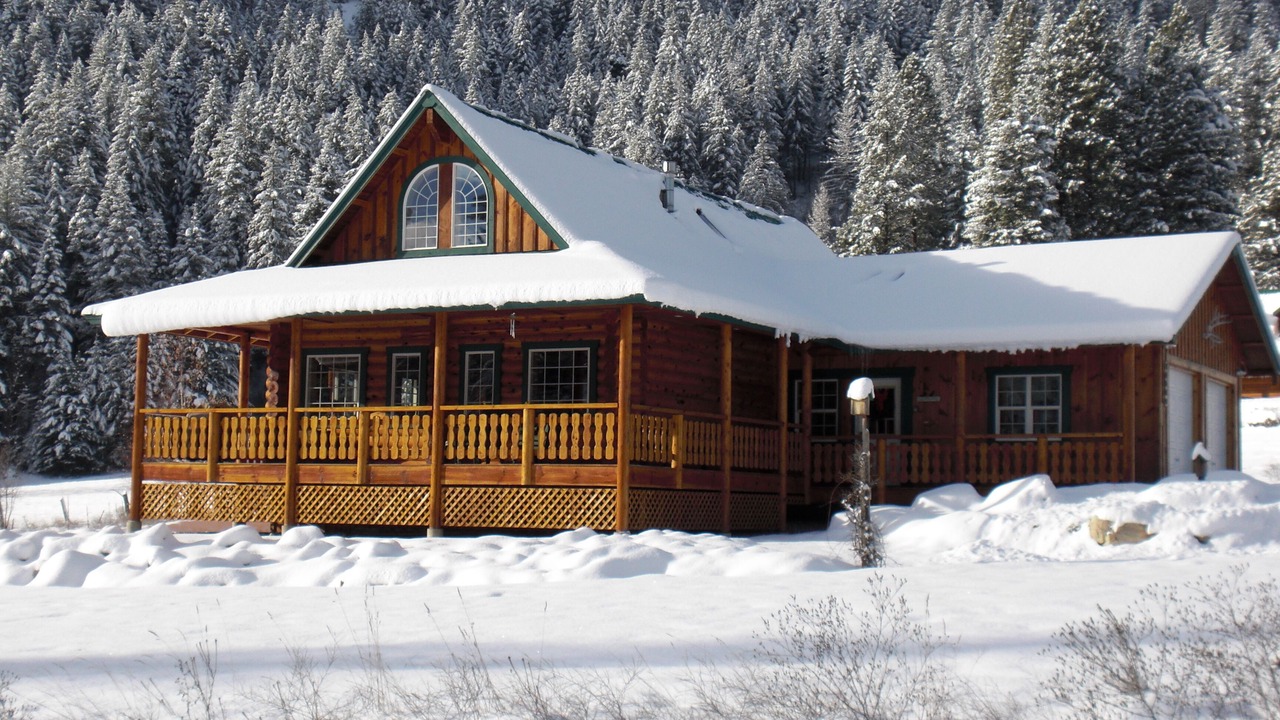 Photo of Outdoor in Leavenworth