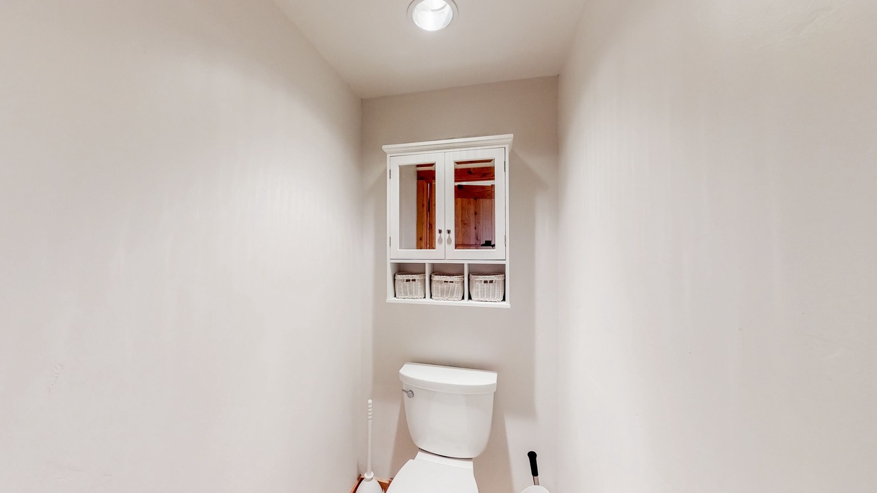 Photo of Bathroom in Elkhorn Village