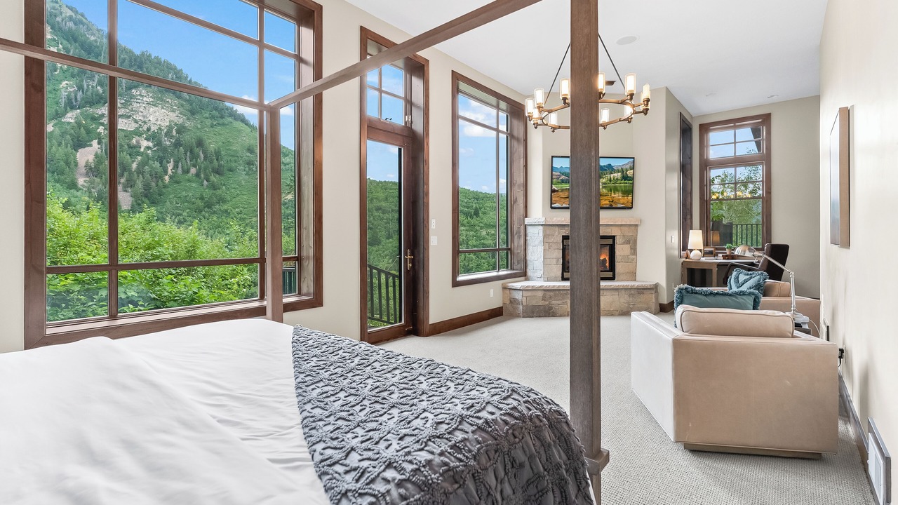 Photo of Bedroom in Sundance