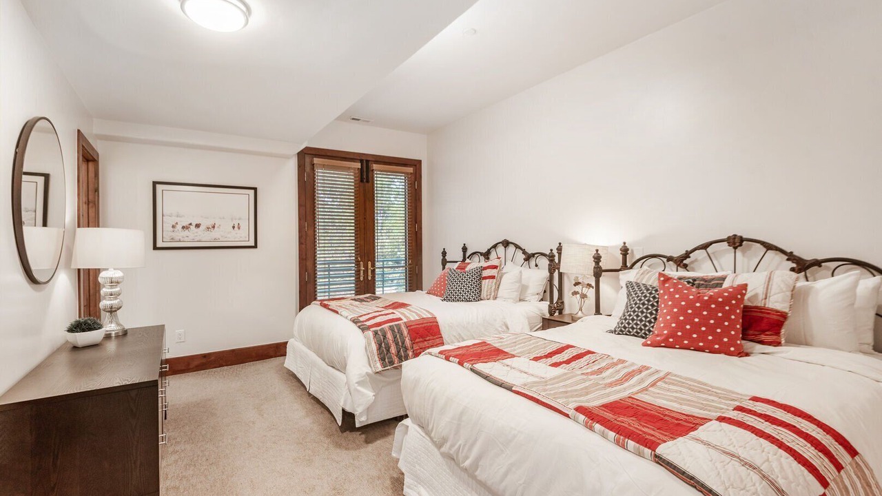 Photo of Bedroom in Sundance