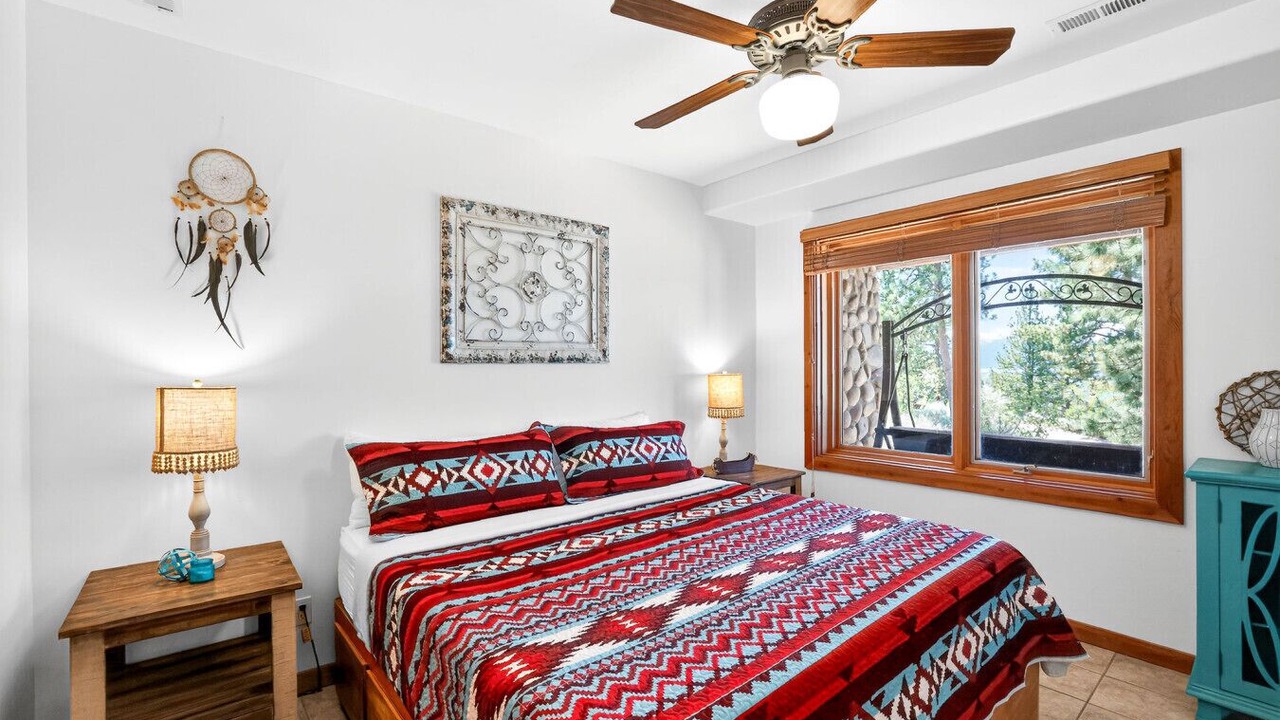 Photo of Bedroom in Tamarack