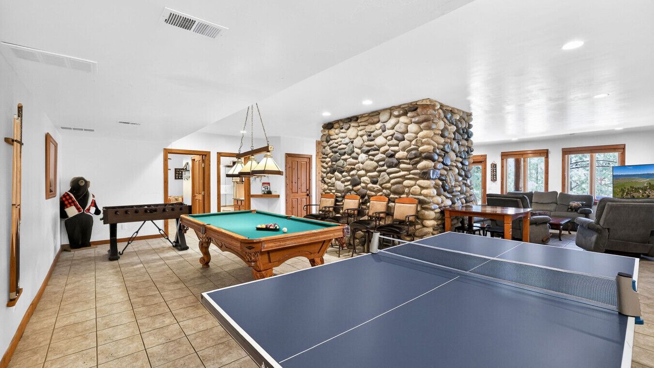 Photo of Bedroom in Tamarack