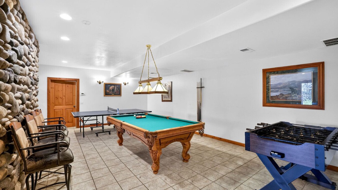 Photo of Bedroom in Tamarack