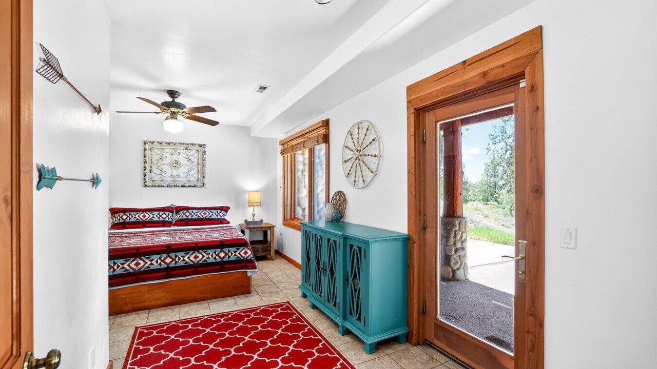 Photo of Bedroom in Tamarack