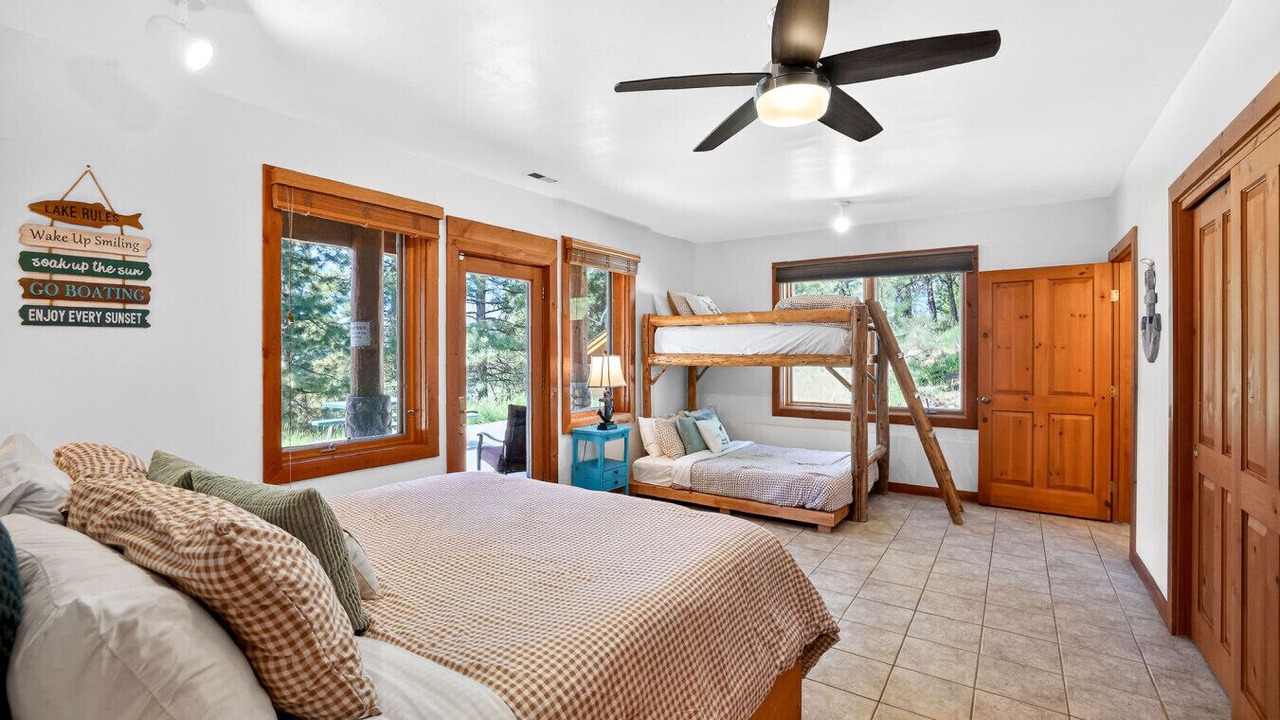 Photo of Bedroom in Tamarack