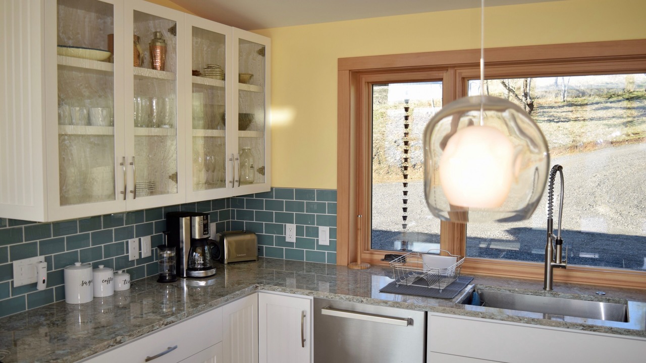 Photo of Kitchen in Ashland