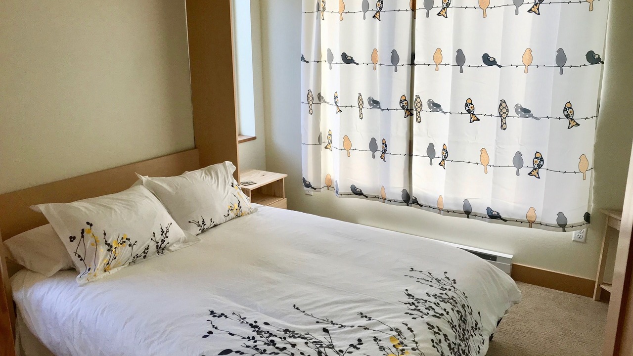 Photo of Bedroom in Ashland