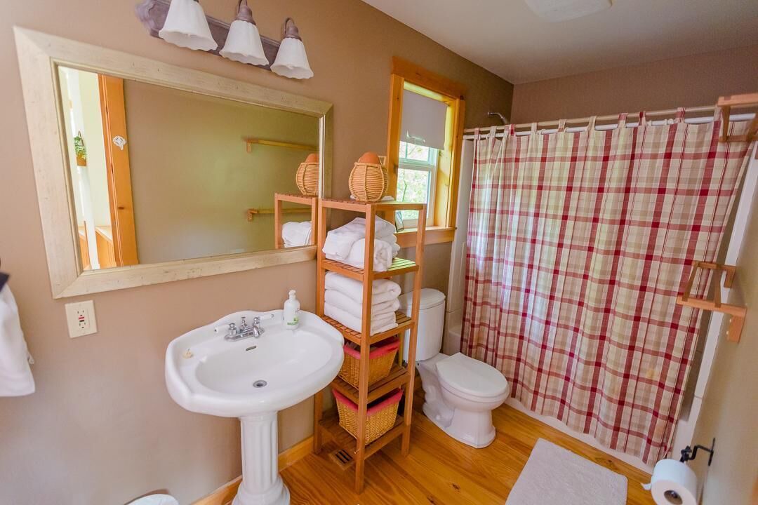 Photo of Bathroom in Home