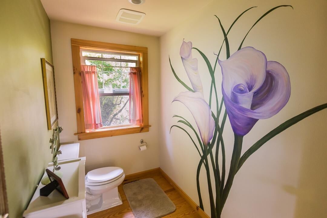 Photo of Bathroom in Home
