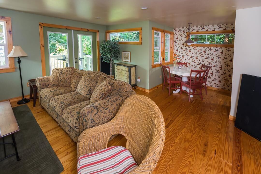 Photo of Bedroom in Home