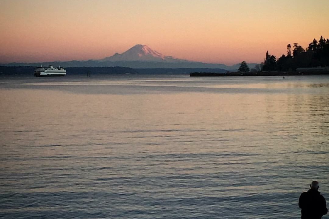 Photo of Others in Bainbridge Island