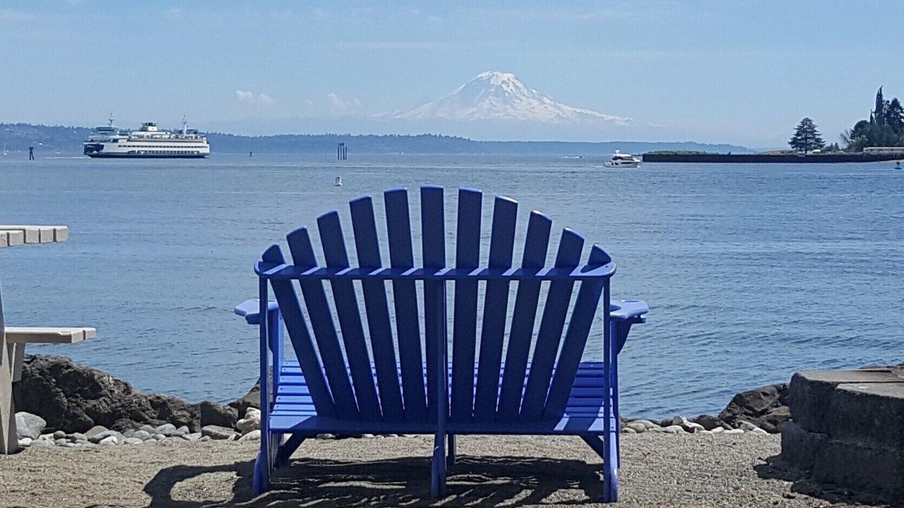 Photo of Outdoor in Bainbridge Island