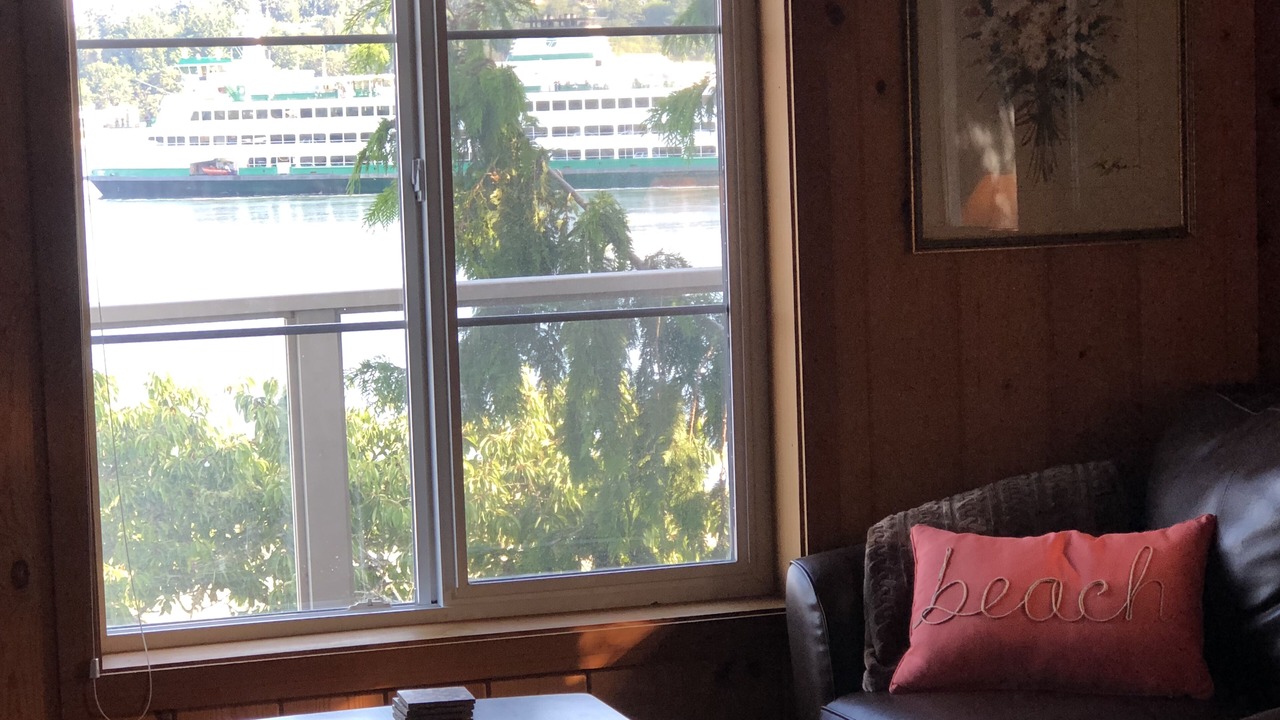 Photo of Others in Bainbridge Island
