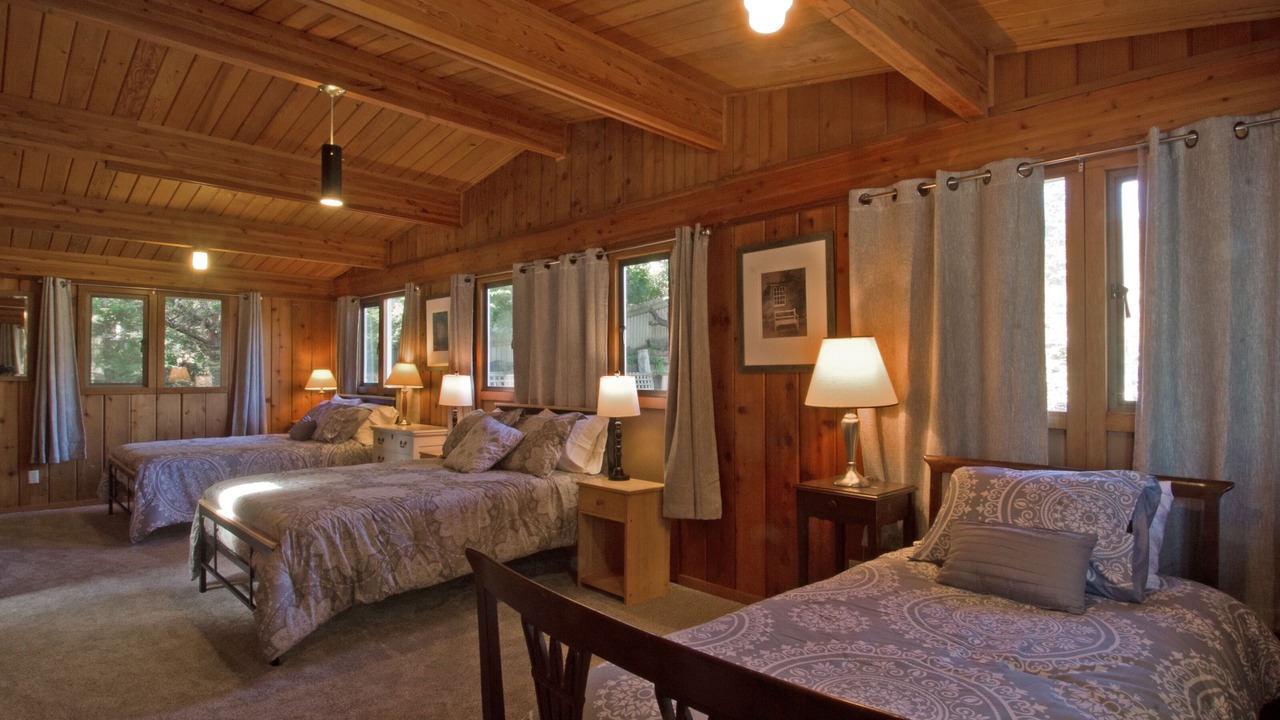 Photo of Bedroom in Bainbridge Island