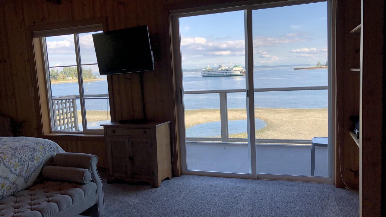 Photo of Others in Bainbridge Island