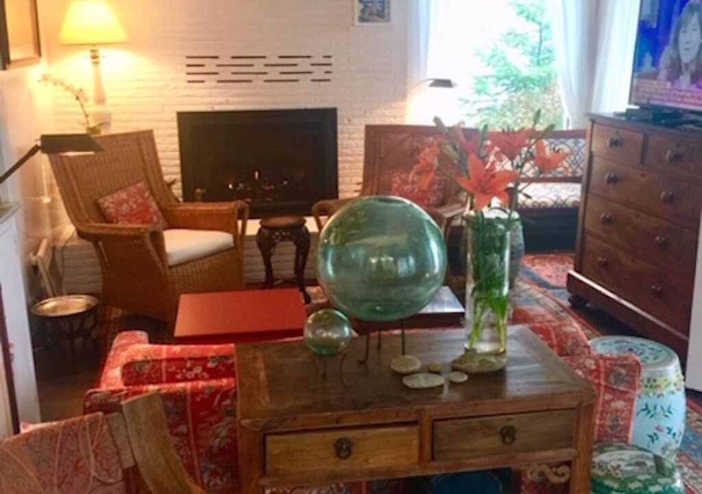 Photo of Livingroom in Vashon Island