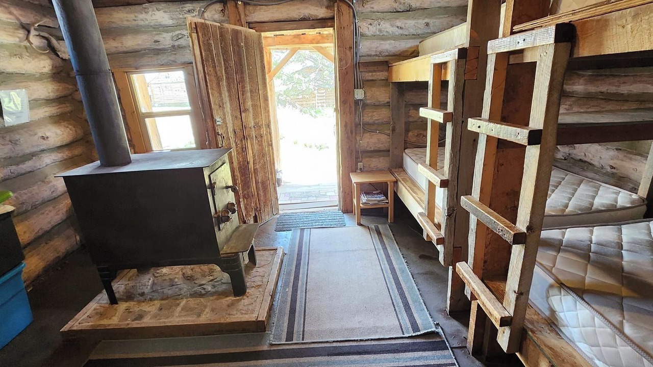 Photo of Bedroom in Monticello