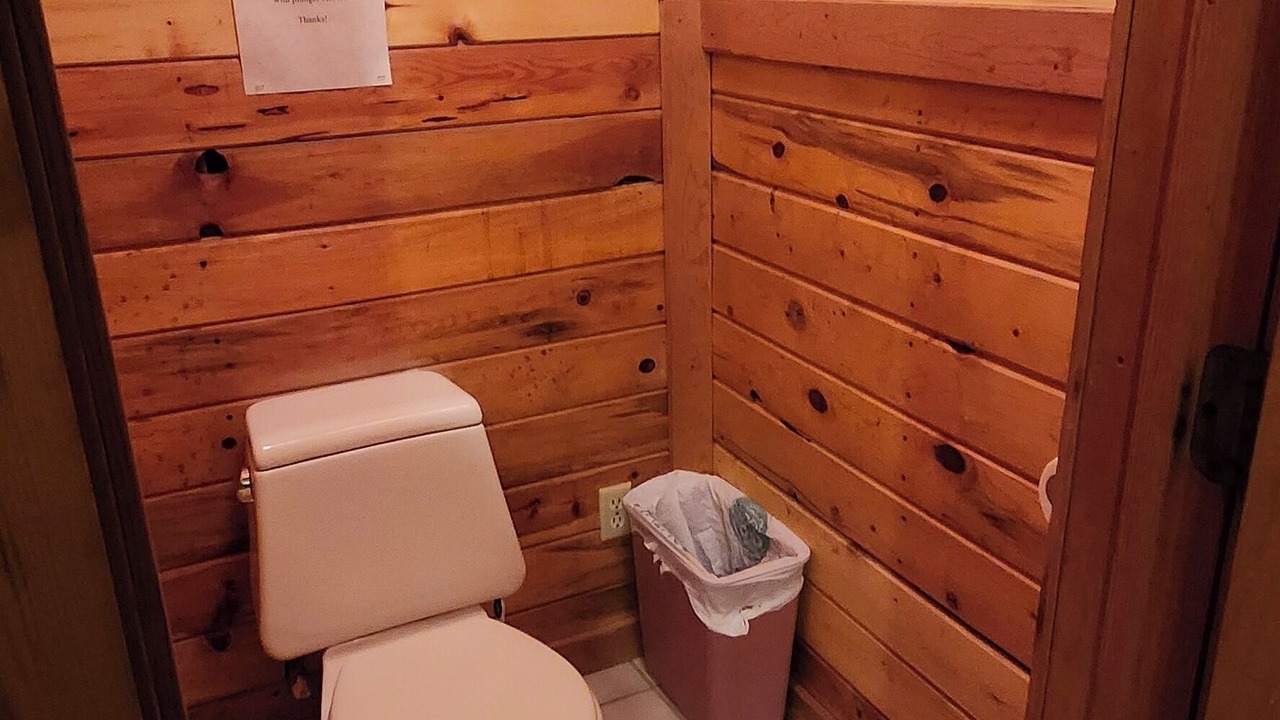 Photo of Bathroom in Monticello