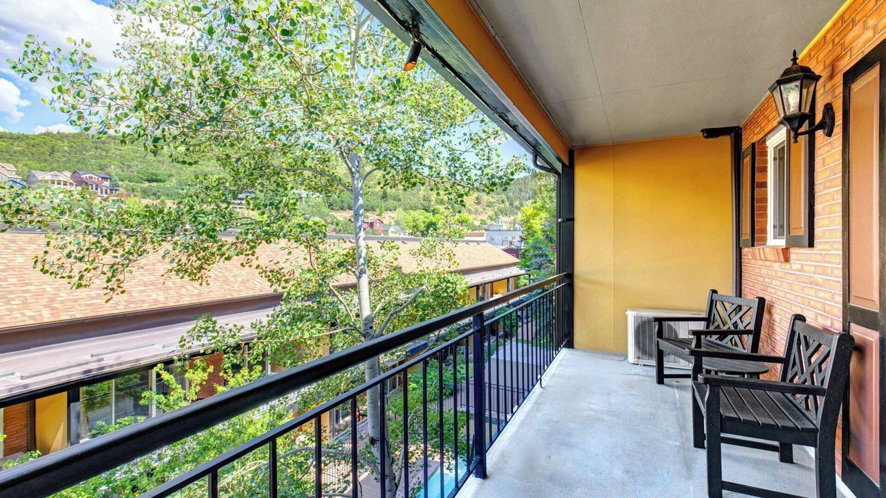 Photo of Outdoor in Downtown Park City