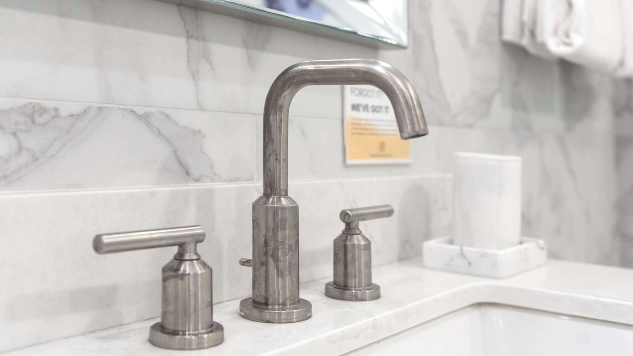 Photo of Bathroom in Downtown Park City