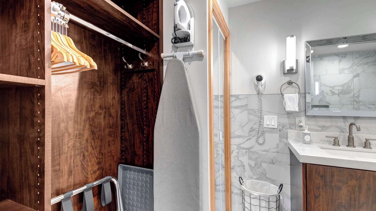 Photo of Bathroom in Downtown Park City