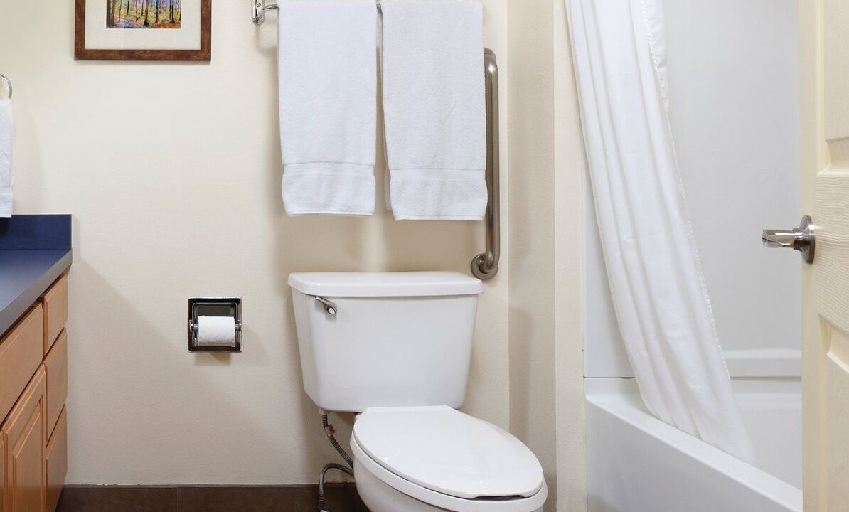 Photo of Bathroom in Chelan