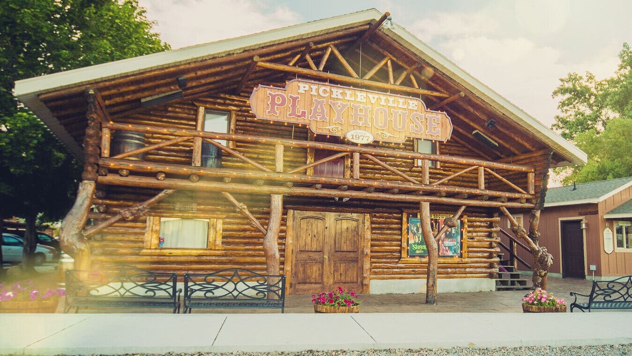 Photo of Others in Harbor Village