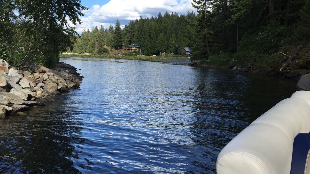 Photo of Outdoor in Rathdrum