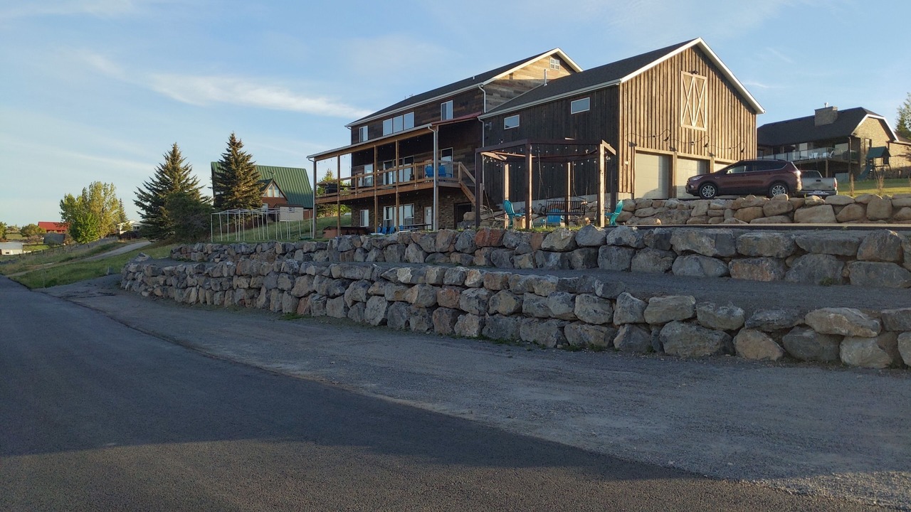 Photo of Outdoor in Garden City
