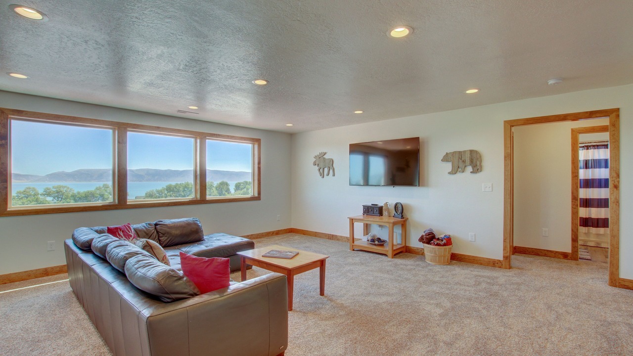 Photo of Livingroom in Garden City