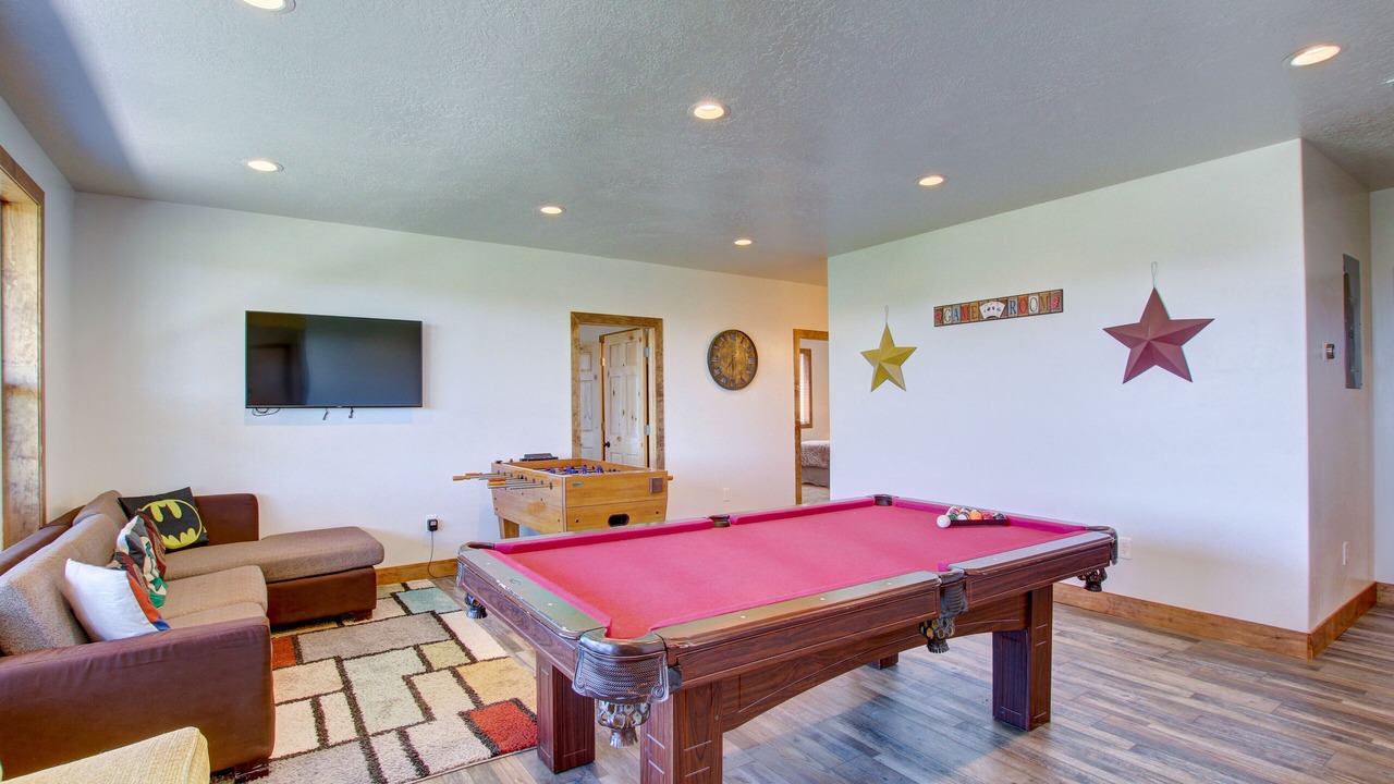 Photo of Bedroom in Garden City