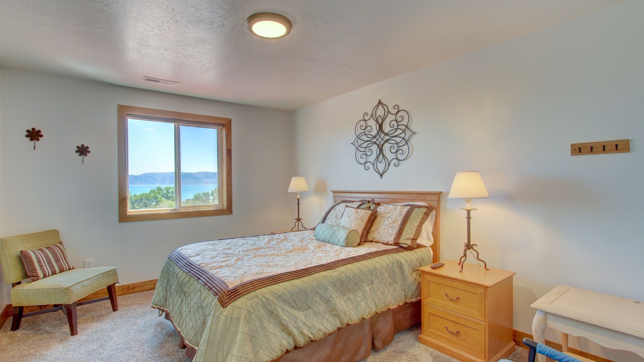 Photo of Bedroom in Garden City
