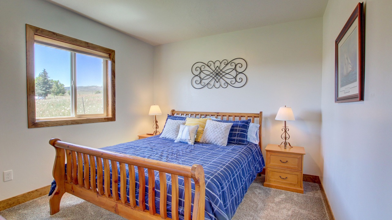 Photo of Bedroom in Garden City